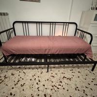 Divano letto ikea