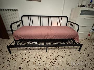 Divano letto ikea