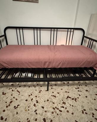 Divano letto ikea