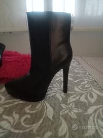 Stivaletto nuovo mai usato