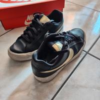 Scarpe Nike court royale ac, taglia 39