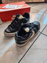 Scarpe Nike court royale ac, taglia 39