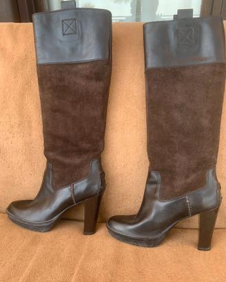 Stivali Tod's o proposta di acquist
