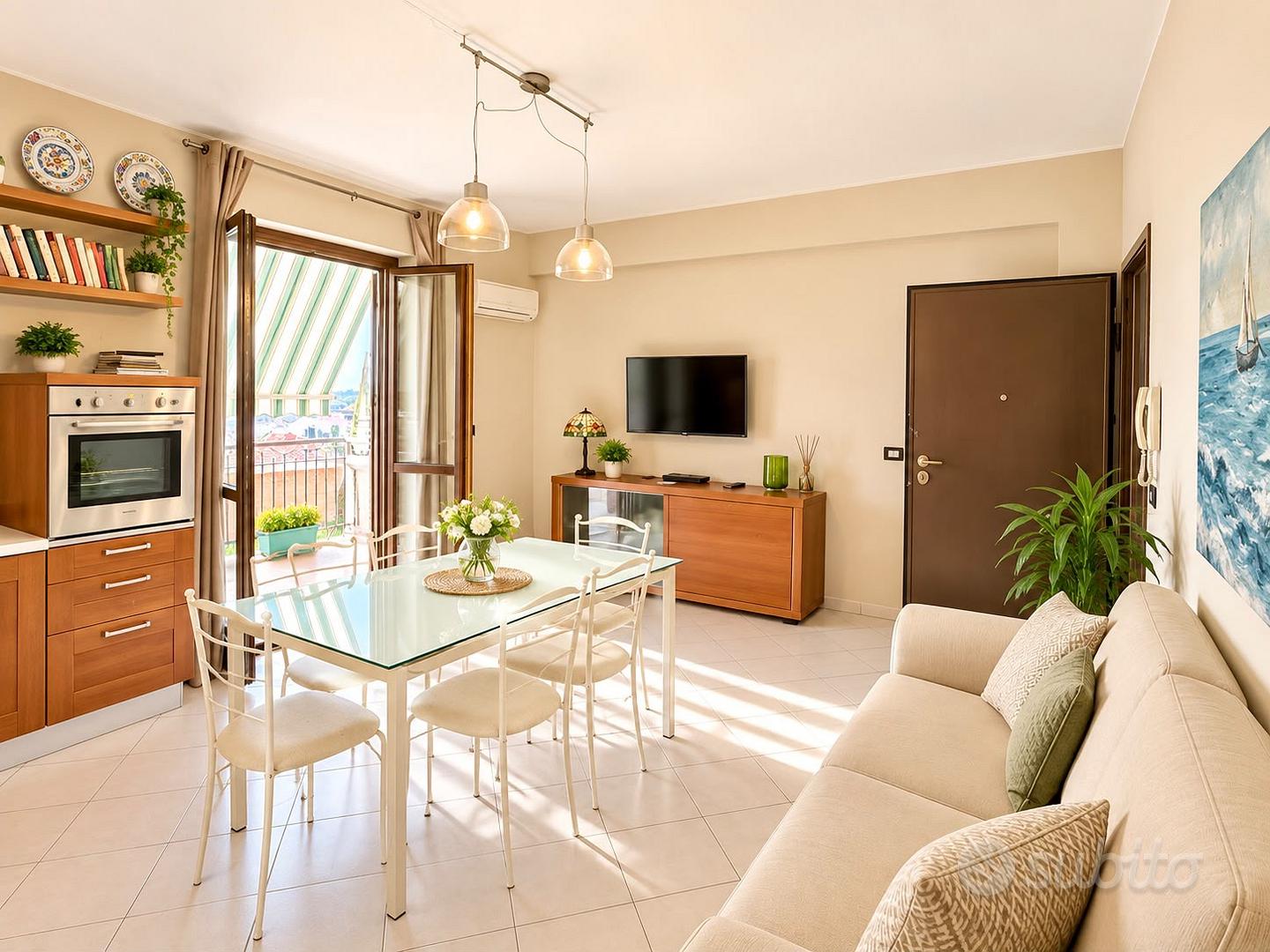 Appartamento – Mascali, Fondachello - Vista 3