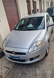 Fiat bravo
