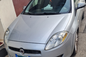 Fiat bravo