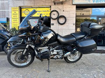 Bmw R 1150 GS - 2001