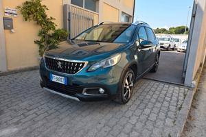 Peugeot 2008 BlueHDi 120 S&S Allure