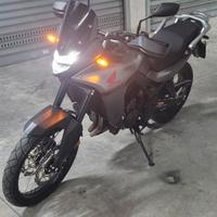 Honda XL 750 Transalp - 2024