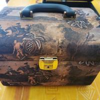 beauty case
