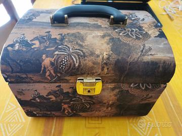 beauty case