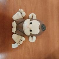 scimmia appendere Egan 