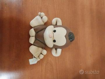 scimmia appendere Egan 