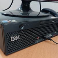 PC IBM thinkcentre 