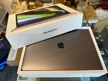 Apple Macbook Pro 13.3" M2, 8GB, 256GB - Garanzia