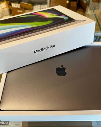 Apple Macbook Pro 13.3" M2, 8GB, 256GB - Garanzia