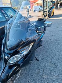 Burgman 400cc OK