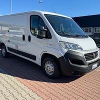 FIAT Ducato 35 3.0 CNG BENZINA/METANO PM-TN FURG