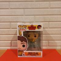 Funko Pop n.1115 Rick Flag DC Suicide Squad
