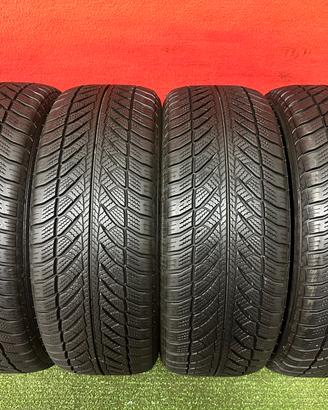 225 55 17 Gomme Invernali 80% GoodYear 225 55 R17