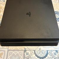 Ps4 slim
