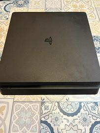 Ps4 slim