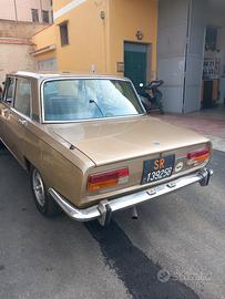 alfa romeo 2000 berlina