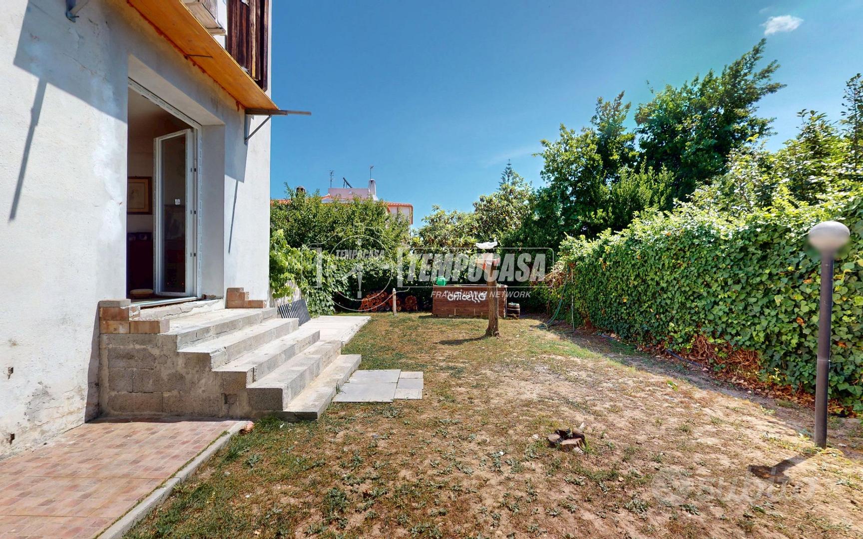 Casa – Sassari, Sant'Orsola - Vista 5