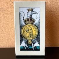 CARTE DA GIOCO PIACENTINE DI L. LAMPERTI - MODIANO