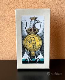 CARTE DA GIOCO PIACENTINE DI L. LAMPERTI - MODIANO