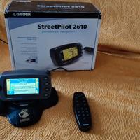 Garmin StreetPilot 2610