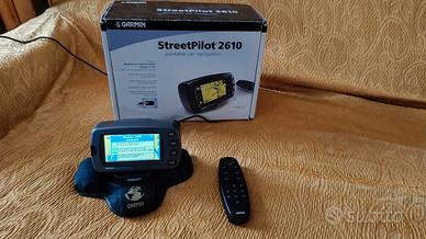 Garmin StreetPilot 2610