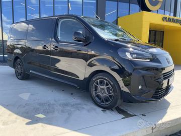 FIAT Ulysse 2.0 BlueHDi 180 CV AT8 L3 Combi