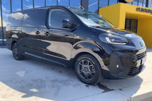 FIAT Ulysse 2.0 BlueHDi 180 CV AT8 L3 Combi