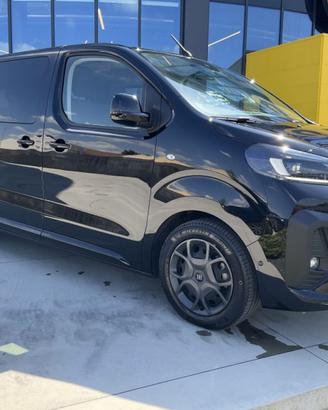 FIAT Ulysse 2.0 BlueHDi 180 CV AT8 L3 Combi