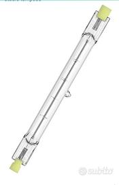 LAMPADA Osram 64583 1000 W 230 V alogena 