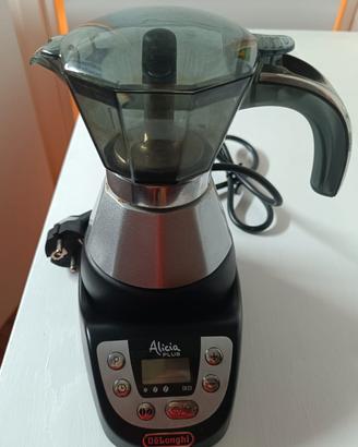 Caffettiera Alicia plus