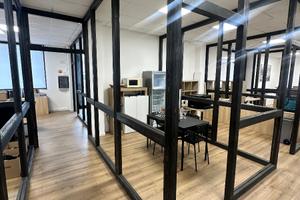 Ufficio a cazzago di pianiga