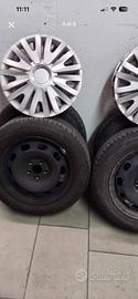 Gomme estive