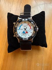 orologio Seiko yacht tiner sport 