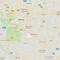 Bilocale alle porte di milano a 700 euro