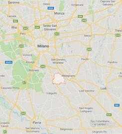 Bilocale alle porte di milano a 700 euro