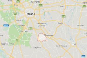 Bilocale alle porte di milano a 700 euro