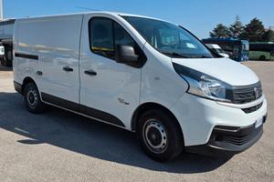 FIAT TALENTO 120 MULTIJET