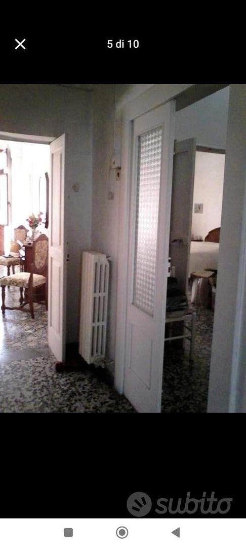 Apartment in San Marzano di San Giuseppe, Taranto - Vista 4