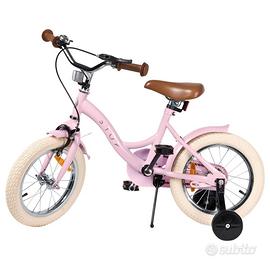 Bicicletta per bambina STOY 3-6 anni 16’