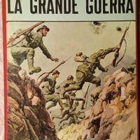 La Grande Guerra-Corriere della Sera-Anni '70