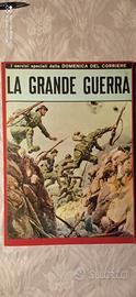 La Grande Guerra-Corriere della Sera-Anni '70