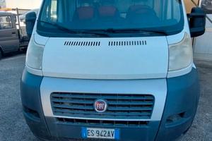 Fiat Ducato 2013