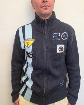 Golf Uomo Vintage- Mai indossato. MadeItaly